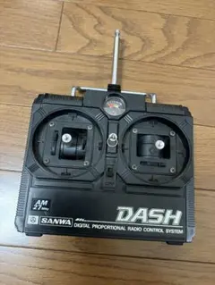 サンワ ラジコン プロポ FM A band 6ch ジャンク サンワ ラジコン プロポ FM A band 6ch ジャンク - メルカリ