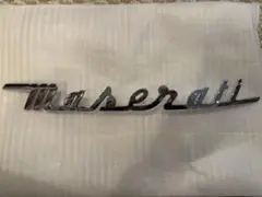 ローバーミニ用純正Mayfair エンブレム - メルカリ