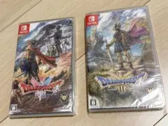 2026年最新】switch ドラゴンクエスト3 未開封の人気アイテム - メルカリ