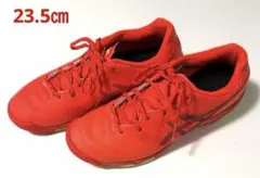 ASICS DS LIGHT サッカー トレーニングシューズ 23.5㎝