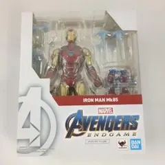 2026年最新】S.H.Figuarts アイアンマン マーク85 「アベンジャーズ 