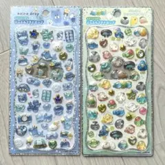 【新品】【即購入可能】ジュエルプチドロップ 2種 まとめ売り