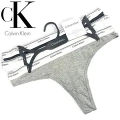 Calvin Klein ビキニ ショーツ レディース 下着 3枚セット L