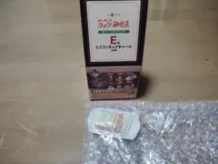 コメダ珈琲店　E賞　E-3 ミニフィギュアチャーム　サンドイッチ