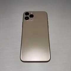 iphone11pro 256GB ゴールド