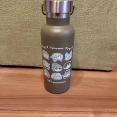 ゴリパラ見聞録 ランチボックス(サイン入り) 水筒 - メルカリ