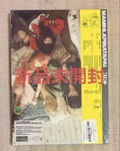 ILLIT MAMIHLAPINATAPAI 新品未開封 アルバム - メルカリ