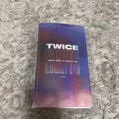 TWICEトレカケース