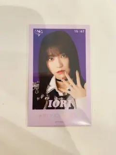 野口衣織 ミニフォトカード 呪って呪って 2025年最新】野口衣織 ミニフォト 呪って呪っての人気アイテム