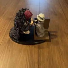 ONE PIECE ラストワン賞 ピース