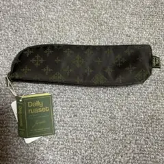 デイリーラシット　ペンケース　新品