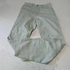 ワークパンツ/カーゴパンツ/チノパン/メンズカジュアルパンツ/L