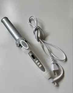 BAYATA コテ 32mm ヘアアイロン カールアイロン