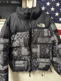THE NORTH FACE ダウンジャケット - メルカリ