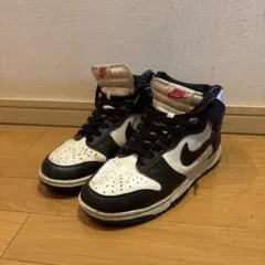 早い者勝ち‼️Nike ダンク パンダダンク ホワイト/ブラック