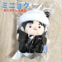 MINIBLUE ジョンシン ぬいぐるみ キーホルダー トレカ CNBLUE - メルカリ