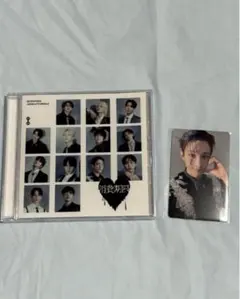 SEVENTEEN 消費期限　ドギョム