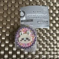 ちいかわ モモンガ 手作りおやつキャーム 平成女児チョコ