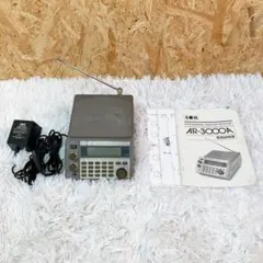 2026年最新】aor 受信機の人気アイテム - メルカリ
