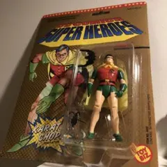 ロビン フィギュア DC