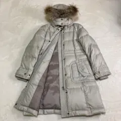 ラクーン ダウンジャケット