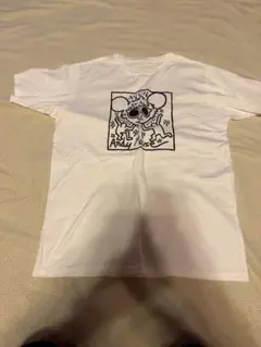 uniform experiment グラフィック Tシャツ サイズ4