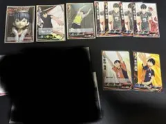 ハイキュー!! 影山飛雄 バボカ　ユース&選抜強化合宿