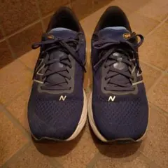 ニューバランス Fresh Foam M880 v13 ネイビー27.0