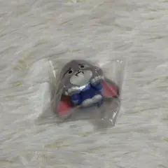 すねてマス フィギュアコレクション ジュディ