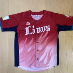 2025年最新】炎獅子 ユニフォームの人気アイテム - メルカリ