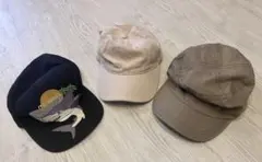 キャスケット キャップ まとめ売り