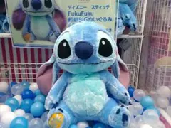 2026年最新】スティッチ超超BIGぬいぐるみの人気アイテム - メルカリ
