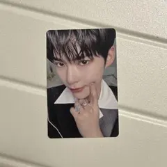 ZB1 ゼベワン ハンビン タワレコ 渋谷 ラキドロ 特典 トレカ