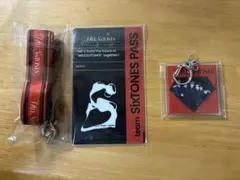 MILESixTONES -Best Tracks- 初回盤A、初回盤B 特典