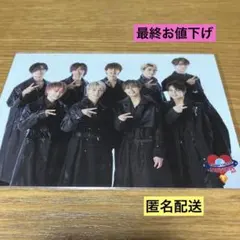 超特急 生写真 EBiDAN 2023 集合 タクヤ マサヒロ　アロハ ハル