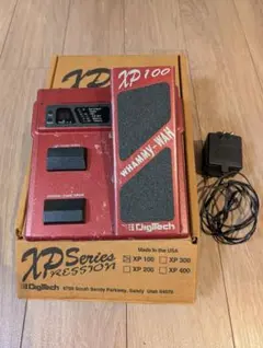 2026年最新】digitech xp100の人気アイテム - メルカリ
