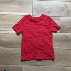美品　《 TOMMYHILFIGER 》 キッズ服　110サイズ　Tシャツ