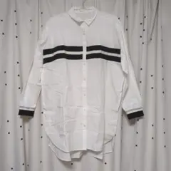 AMERICAN HOLIC シャツワンピース