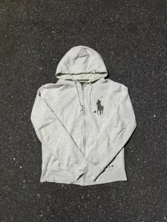 Polo Ralph Lauren ジップアップパーカー