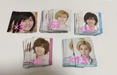 京本大我 デタカ セット