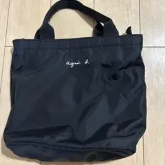 アニエスベーのサムネイル