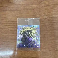 Giorno Giovanna ステッカー