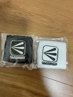 ELLEGARDEN エルレガーデン　リストバンド　2個