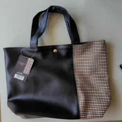 ルトリ　トートバッグ　ポーチセット