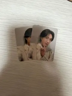 EBiDAN YES東京 MILK 山中柔太郎