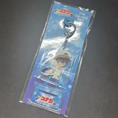 名探偵コナン スタンプラリー アクリルスタンドキーホルダー