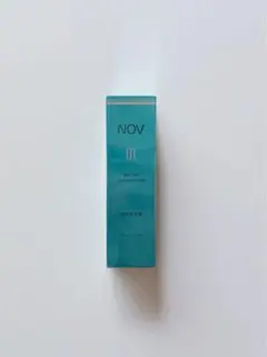 【新品未使用】NOVIII バリアコンセントレイト 30g 保湿美容液のサムネイル