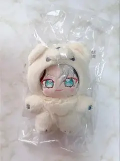 あんスタ　あんさんぶるスターズ！！　滝維吹　いつぬい　ぬいぐるみ