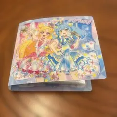 アイプリ カードファイル カードセット