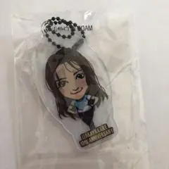 E-girls SAYAKA クリアチャーム